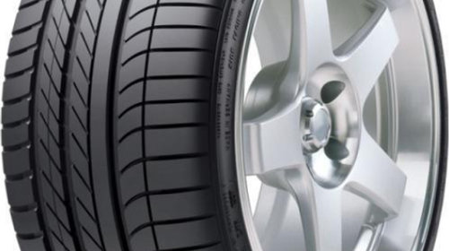 Anvelope Goodyear EAG F1 ASY SUV AT 255/50R20