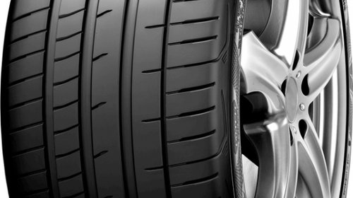 Anvelope Goodyear EAGLE F1 SUPERSPORT 255/30R