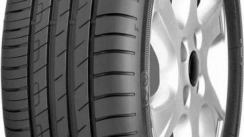 Anvelope Goodyear Efficient Grip Performance 