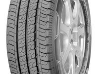 Anvelope Goodyear EfficientGrip Cargo 205/65R16C 107/105T Vara