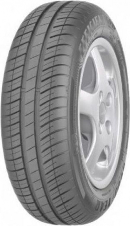 Anvelope Goodyear EfficientGrip Compact 155/65R14 
