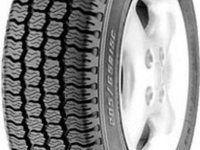 Anvelope Goodyear EFFIGRIP CARGO 2 205/65R16C 103T Vara