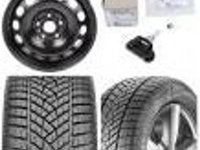 Anvelope Goodyear UG PERF G1 235/55R20 105V Iarna