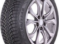 Anvelope Goodyear UG9+ 155/65R14 75T Iarna