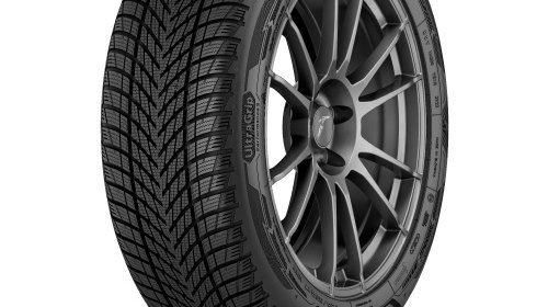 Anvelope Goodyear UGPERFORM3 215/65R16 98H Ia