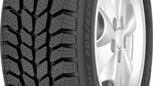 Anvelope Goodyear ULTRA GRIP CARGO 225/55R17C