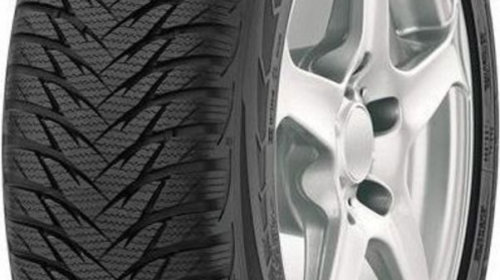 Anvelope Goodyear Ultragrip 8 195/65R15 91T I