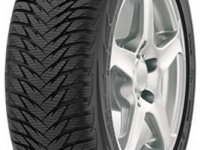 Anvelope Goodyear Ultragrip 8 performance 205/45R17 88V Iarna