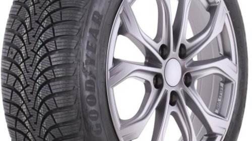 Anvelope Goodyear UltraGrip 9+ 185/60R15 88T 