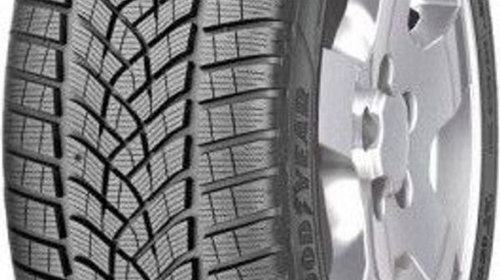 Anvelope Goodyear Ultragrip performance + suv