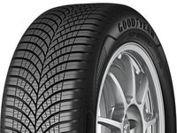 Anvelope Goodyear VEC4SEASG3 205/55R16 91V All Season