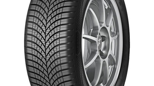 Anvelope Goodyear Vector 4seasons gen3 215/65