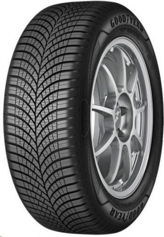 Anvelope Goodyear Vector 4seasons gen3 suv 235/55R