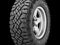 Anvelope Goodyear WRANGLER DURATRAC RT 245/75R16 120Q Vara