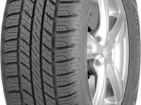 Anvelope Goodyear Wrangler hp all weather 275/55R17 109V Vara