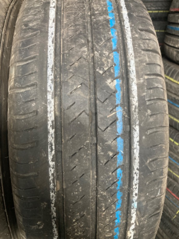 Anvelope GREEN-MAX 235/65 R 16C Dot 2023