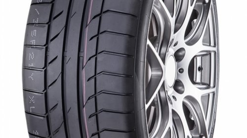 Anvelope Gripmax Stature Ht 275/40R20 106Y Va