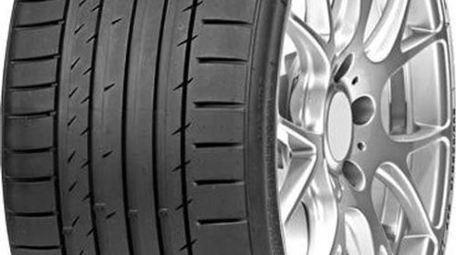 Anvelope Gripmax Suregrip Pro Sport 215/45R18