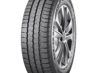 Anvelope Gtradial Maxmiler WT2 Cargo 195/75R16C 107/105R Iarna