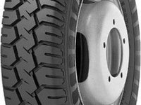 Anvelope Hankook DU01 5/80R12C 83/81P Vara