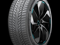 Anvelope Hankook iON icept SUV IW01A 255/40R21 102V Iarna