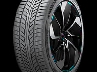 Anvelope Hankook iON icept SUV IW01A 255/50R19 107H Iarna
