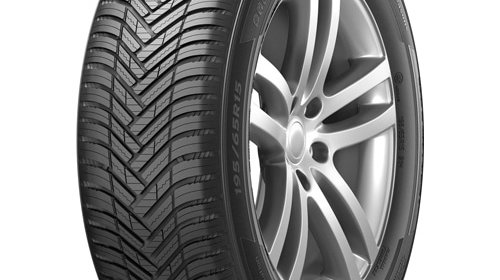 Anvelope Hankook Kinergy 4S² H750 165/65R14 