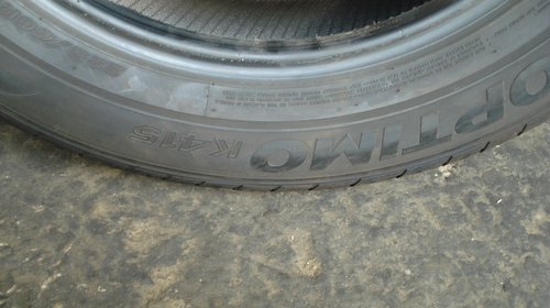 Anvelope Hankook Optimo nexen 225/60R17 din 2012