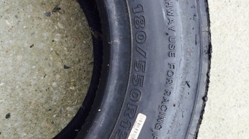 Anvelope HANKOOK pentru curse tip SLEAK 180/550R13