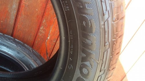 Anvelope HANKOOK tubeless MS dimensiune 225/60/17 cod 0225628-S