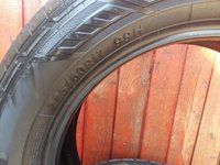 Anvelope HANKOOK tubeless MS dimensiune 225/60/17 cod 0225628-S