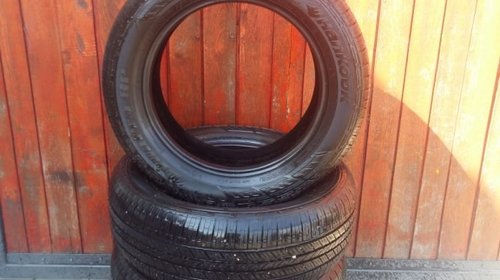 Anvelope HANKOOK tubeless MS dimensiune 225/60/17 cod 0225628-S