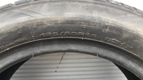 Anvelope Hankook Ventus S1 evo 195/50 R15