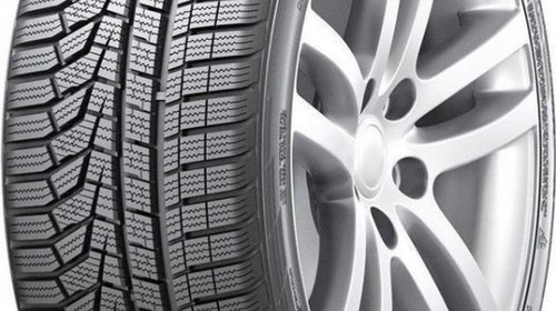 Anvelope Hankook W320 WINTER ICEPT Evo 2 215/