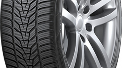 Anvelope Hankook W330 WINTER ICEPT Evo 3 245/