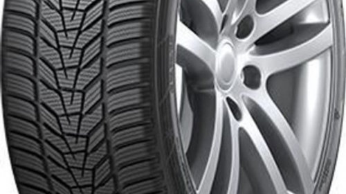 Anvelope Hankook W330 WINTERICEPT Evo 3 255/4