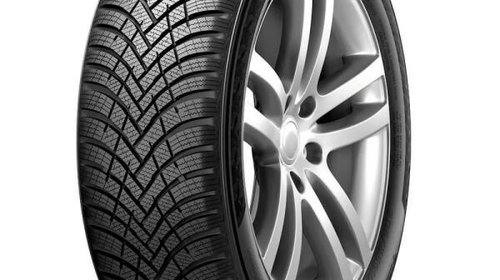 Anvelope Hankook W462 WINTER ICEPT RS3 225/45