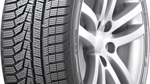 Anvelope Hankook Winter Icept evo 2 W320B run