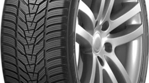 Anvelope Hankook WiNter icept evo 3 X W330A 2