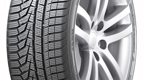 Anvelope Hankook Winter icept evo² W320 255/