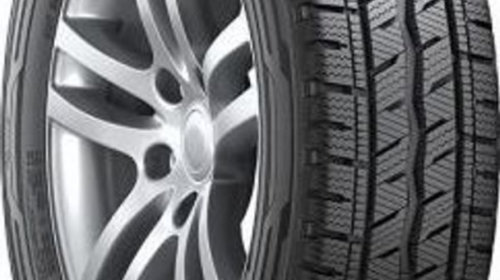 Anvelope Hankook Winter icept LV RW12 195/75R