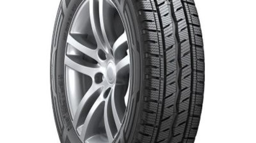 Anvelope Hankook Winter icept LV RW12 195/75R