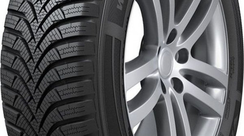 Anvelope Hankook WINTER ICEPT RS2 W452 195/50