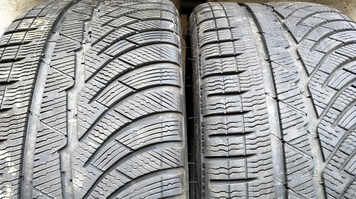 Anvelope iara MICHELIN 225/35/19 2017 6MM