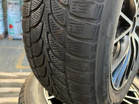 ANVELOPE IARANA BRIDGESTONE 235/60/R18 107 V IMPORT ITALIA