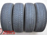 Anvelope Iarna 16 inch Bridgestone 215/65 R16 Audi Q3 VW Tiguan Seat Ateca