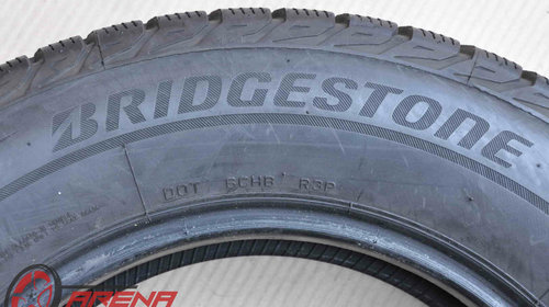 Anvelope Iarna 16 inch Bridgestone 215/65 R16 Audi Q3 VW Tiguan Seat Ateca