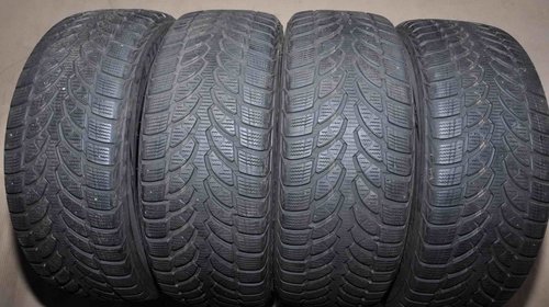 Anvelope Iarna 16 inch Bridgestone 235/60 R17