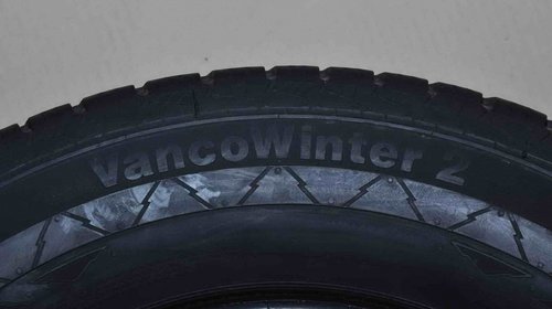 Anvelope Iarna 16 inch Continental 235/65 R16C Sprinter Crafter