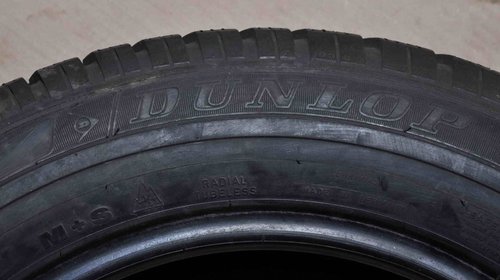 Anvelope Iarna 16 inch Dunlop WinterSport 3D 205/60 R16